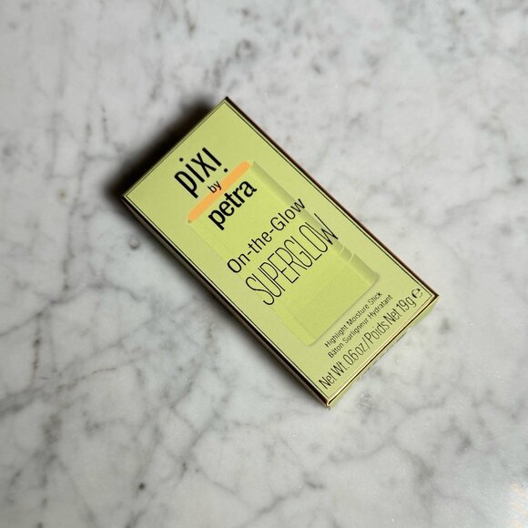 Pixi On-The-Glow SuperGlow | GildedGold | NEW MAKEUP - Picture 2 of 4